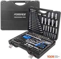 FORSAGE F-42182-5 (218 ПРЕДМЕТОВ) (179052)