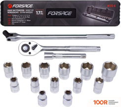 FORSAGE F-4172-5 (17 ПРЕДМЕТОВ) (179051)