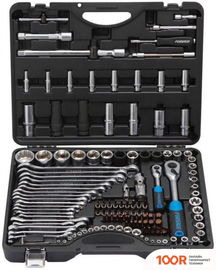 FORSAGE F-41251-5 PREMIUM (131 ПРЕДМЕТ) (179047)