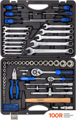 FORSAGE F-41101-5 (110 ПРЕДМЕТОВ) (179046)