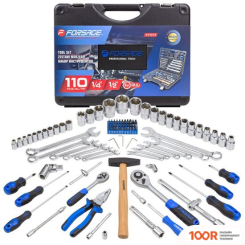 FORSAGE F-41101-5 (110 ПРЕДМЕТОВ) (179046)