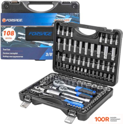 FORSAGE F-41082-5DS-М (108 ПРЕДМЕТОВ) (179042)