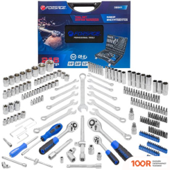 FORSAGE F-38841(NEW) (216 ПРЕДМЕТОВ) (179037)