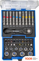 FORSAGE F-2411-5 (41 ПРЕДМЕТ) (179030)