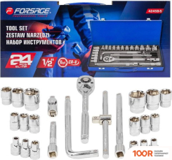 FORSAGE 4245B-5 (24 ПРЕДМЕТА) (179019)