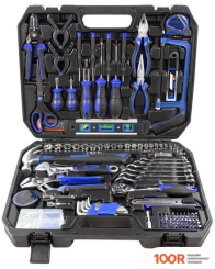 ForceKraft PTK21228 (228 ПРЕДМЕТОВ) (179018)