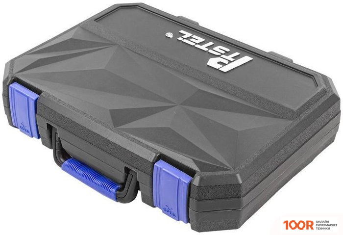 ForceKraft PTK21128 (128 ПРЕДМЕТОВ) (179016)