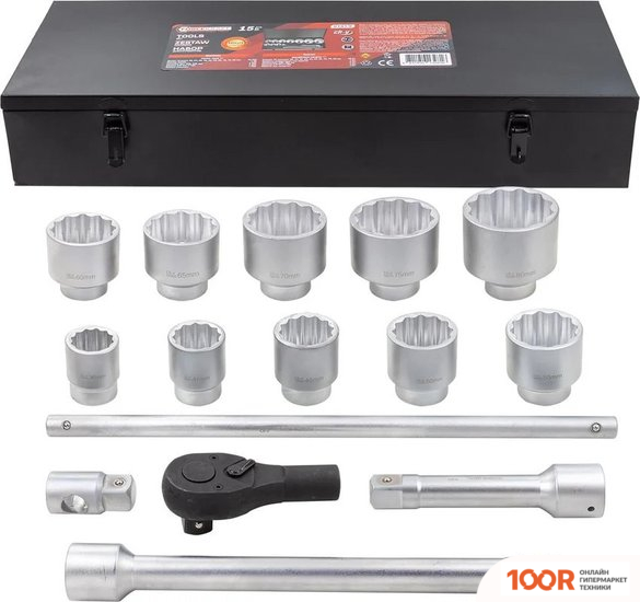 ForceKraft FK-8141-9 (64500) (179012)