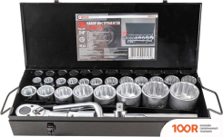 ForceKraft FK-68263-9 (26 ПРЕДМЕТОВ) (179010)