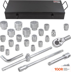 ForceKraft FK-68263-9 (26 ПРЕДМЕТОВ) (179010)