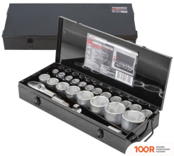 ForceKraft FK-68263-5 (26 ПРЕДМЕТОВ) (179009)