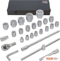 ForceKraft FK-68263-5 (26 ПРЕДМЕТОВ) (179009)