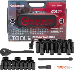 ForceKraft FK-6431-5MPB (62299) (179004)