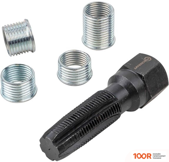 ForceKraft FK-64101 (5 ПРЕДМЕТОВ) (179003)