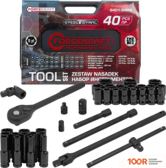 ForceKraft FK-6401-5MPB (62301) (179002)