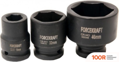 ForceKraft FK-6141MPB (14 ПРЕДМЕТОВ) (178998)