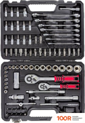 ForceKraft FK-4821-5DS-М (82 ПРЕДМЕТА) (178986)