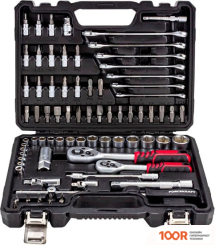 ForceKraft FK-4821-5DS-М (82 ПРЕДМЕТА) (178986)