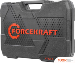 ForceKraft FK-4772-5 (77 ПРЕДМЕТОВ) (178985)