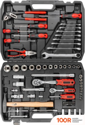 ForceKraft FK-4772-5 (77 ПРЕДМЕТОВ) (178985)