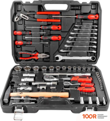 ForceKraft FK-4772-5 (77 ПРЕДМЕТОВ) (178985)