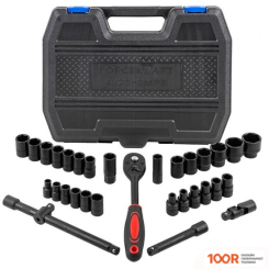 ForceKraft FK-4323-3MPB (32 ПРЕДМЕТА) (178984)