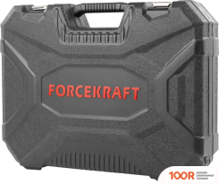 ForceKraft FK-42182-5 (218 ПРЕДМЕТОВ) (178981)