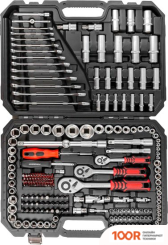 ForceKraft FK-42182-5 (218 ПРЕДМЕТОВ) (178981)