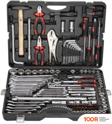 ForceKraft FK-41421-5 PREMIUM (148 ПРЕДМЕТОВ) (178978)