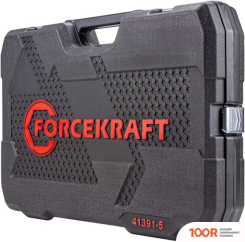 ForceKraft FK-41391-5 (139 ПРЕДМЕТОВ) (178975)