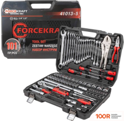 ForceKraft FK-41013-5 (101 ПРЕДМЕТ) (178972)