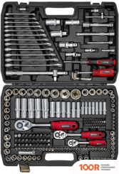 ForceKraft FK-38841 TQ (216 ПРЕДМЕТОВ) (178967)