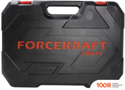 ForceKraft FK-38841 (216 ПРЕДМЕТОВ) (178966)