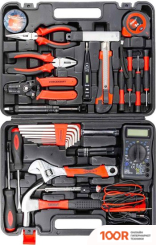 ForceKraft FK-1034 (34 ПРЕДМЕТА) (178961)