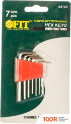 FIT 64160 (7 ПРЕДМЕТОВ) (178948)