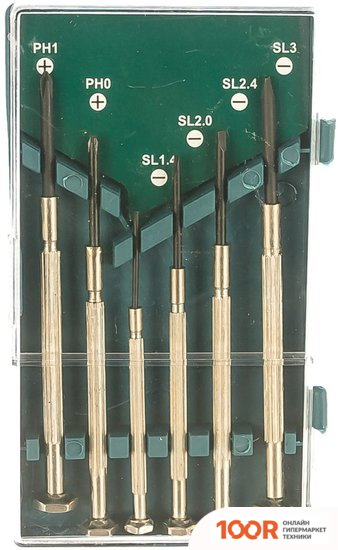 FIT 56136 (6 ПРЕДМЕТОВ) (178931)