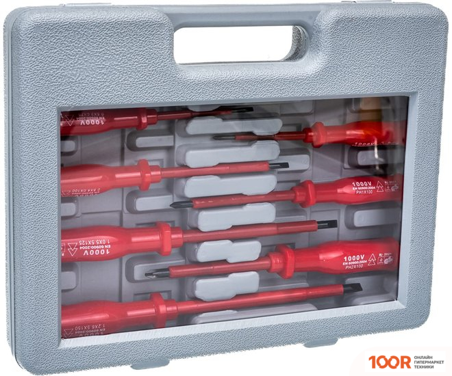 FIT 56127 (8 ПРЕДМЕТОВ) (178929)