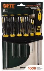 FIT 56027 (6 ПРЕДМЕТОВ) (178925)