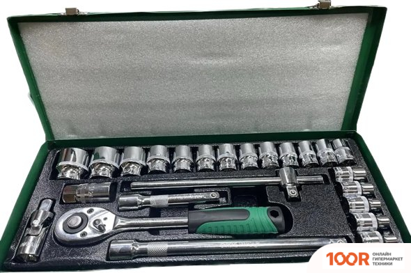 Edon MTB-24 (24 ПРЕДМЕТА) (178918)