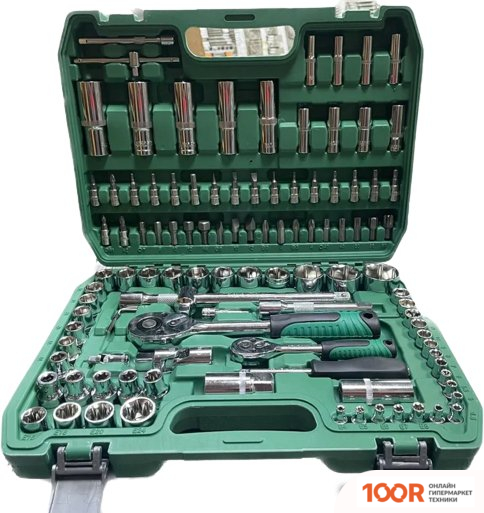 Edon MTB-108 (108 ПРЕДМЕТОВ) (178916)