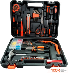 Edon MHS-43 (43 ПРЕДМЕТА) (178913)