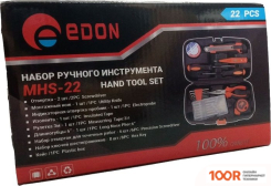Edon MHS-22 (22 ПРЕДМЕТА) (178912)