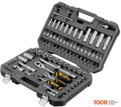 Denzel 15813 (94 ПРЕДМЕТА) (178900)