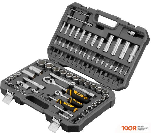 Denzel 15813 (94 ПРЕДМЕТА) (178900)