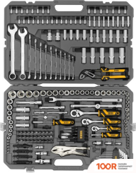 Denzel 15808 (232 ПРЕДМЕТА) (178899)