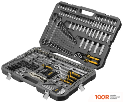 Denzel 15808 (232 ПРЕДМЕТА) (178899)