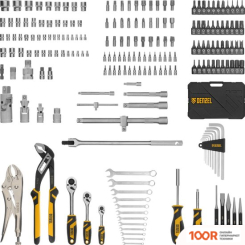 Denzel 15808 (232 ПРЕДМЕТА) (178899)