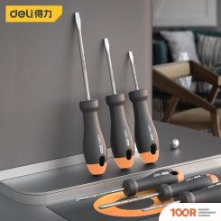 Deli HT1006C (6 ПРЕДМЕТОВ) (178894)