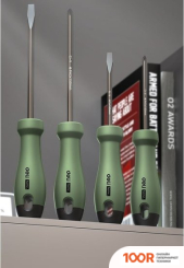 Deli HT1004L (4 ПРЕДМЕТА) (178892)