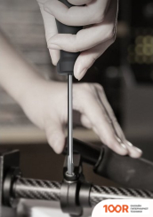 Deli HT1004C (4 ПРЕДМЕТА) (178891)